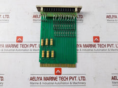 Bhel Un 0094 Printed Circuit Board Module Ce691-08-8402A