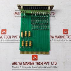 Bhel Un 0094 Printed Circuit Board Module Ce691-08-8402A