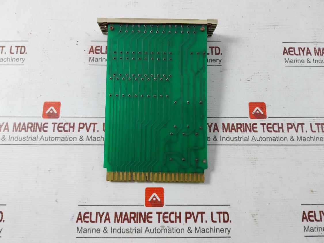Bhel Un 0094 Printed Circuit Board Module Ce691-08-8402A