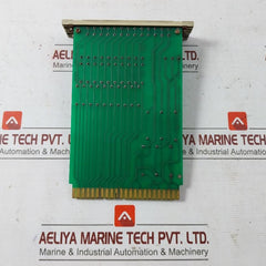 Bhel Un 0094 Printed Circuit Board Module Ce691-08-8402A