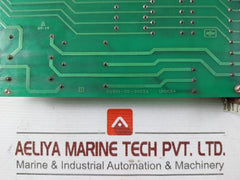 Bhel Un 0094 Printed Circuit Board Module Ce691-08-8402A