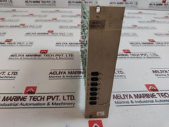 Bhel Un0096A Printed Circuit Board Card Ce691-43-350 Unitrol