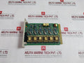 Bhel Un0096A Printed Circuit Board Ce691-13-3501, Ce691-43-350