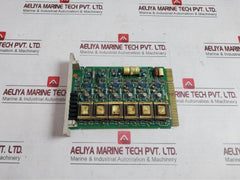 Bhel Un0096A Printed Circuit Board Ce691-13-3501, Ce691-43-350