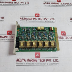 Bhel Un0096A Printed Circuit Board Ce691-13-3501, Ce691-43-350