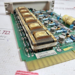 Bhel Un0096A Printed Circuit Board Ce691-13-3501, Ce691-43-350