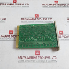 Bhel Un0096A Printed Circuit Board Ce691-13-3501, Ce691-43-350
