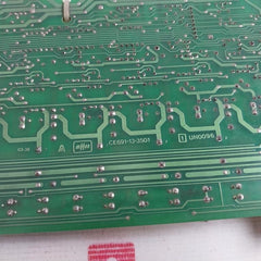 Bhel Un0096A Printed Circuit Board Ce691-13-3501, Ce691-43-350
