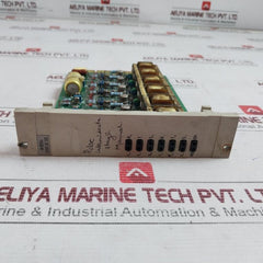 Bhel Un0096A Printed Circuit Board Ce691-13-3501, Ce691-43-350