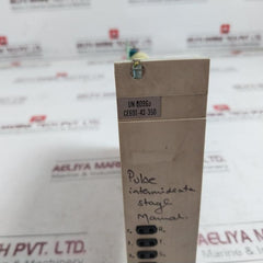 Bhel Un0096A Printed Circuit Board Ce691-13-3501, Ce691-43-350