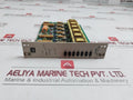 Bhel Un0096A Printed Circuit Board Ce691 43 350, Ce691-13-3501