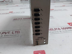 Bhel Un0096A Printed Circuit Board Ce691 43 350, Ce691-13-3501