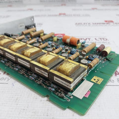 Bhel Un0096A Printed Circuit Board Ce691 43 350, Ce691-13-3501