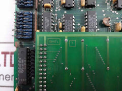 Bhel Un 0610 Power Board Pcb 69203Na1Aa2A