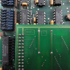 Bhel Un 0610 Power Board Pcb 69203Na1Aa2A