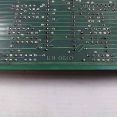 Bhel Un 0610 Power Board Pcb 69203Na1Aa2A