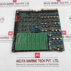Bhel Un 0610 Power Board Pcb 69203Na1Aa2A