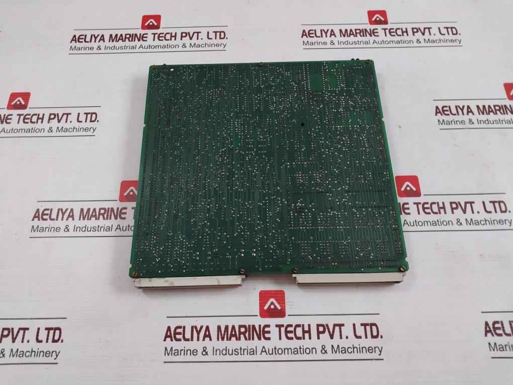 Bhel Un 0610 Power Board Pcb 69203Na1Aa2A