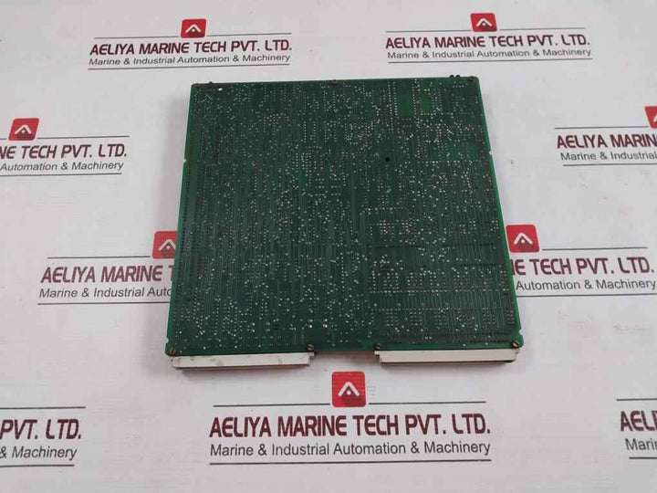 Bhel Un 0610 Power Board Pcb 69203Na1Aa2A