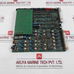 Bhel Un 0610 Power Board Pcb 69203Na1Aa2A
