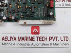 Bhel Un 0610 Power Board Pcb 69203Na1Aa2A
