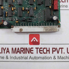 Bhel Un 0610 Power Board Pcb 69203Na1Aa2A