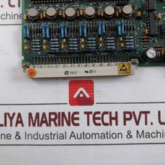 Bhel Un 0610 Power Board Pcb 69203Na1Aa2A