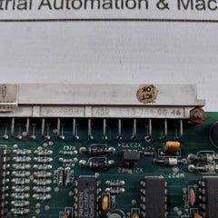 Bhel Un 0610 Power Board Pcb 69203Na1Aa2A