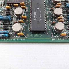 Bhel Un 0610 Power Board Pcb 69203Na1Aa2A