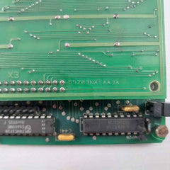 Bhel Un 0610 Power Board Pcb 69203Na1Aa2A