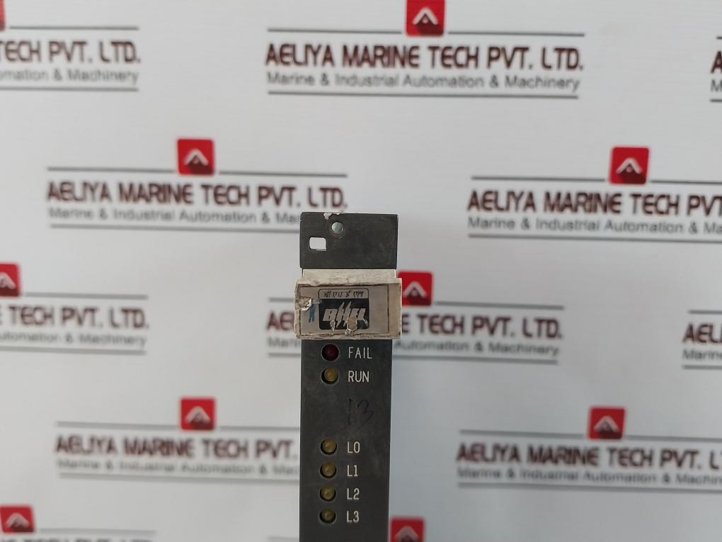 Bhel Un 0660 Dvr Card Module 69203Db1Aa1A