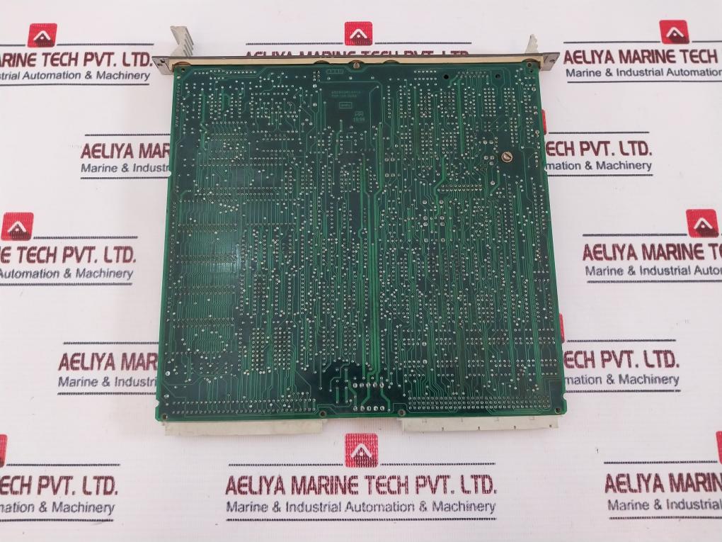 Bhel Un 0660 Dvr Card Module 69203Db1Aa1A