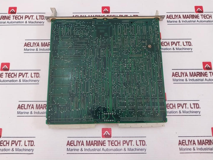 Bhel Un 0660 Dvr Card Module 69203Db1Aa1A