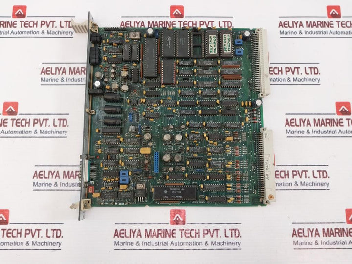 Bhel Un 0660 Dvr Card Module 69203Db1Aa1A