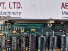 Bhel Un 0660 Dvr Card Module 69203Db1Aa1A