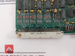 Bhel Un 0660 Dvr Card Module 69203Db1Aa1A