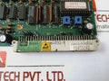 Bhel Un 0660 Dvr Card Module 69203Db1Aa1A 98055192 Jg80438/69203Db1Aa