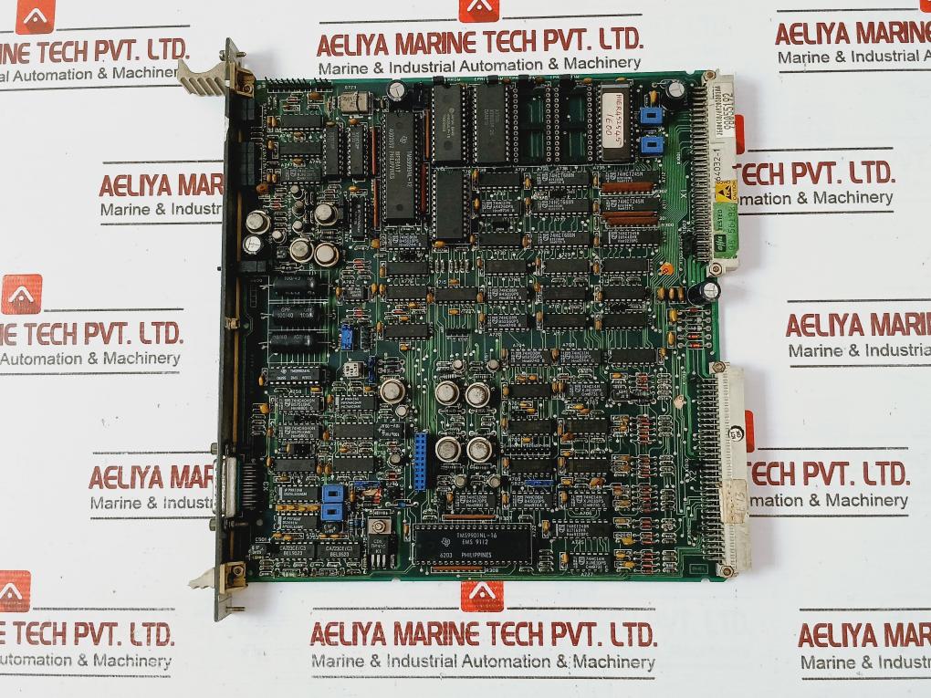 Bhel Un 0660 Dvr Card Module 69203Db1Aa1A 98055192 Jg80438/69203Db1Aa