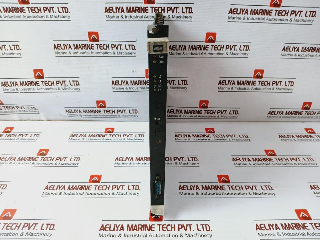 Bhel Un 0660 Dvr Card Module 69203Db1Aa1A 98055192 Jg80438/69203Db1Aa