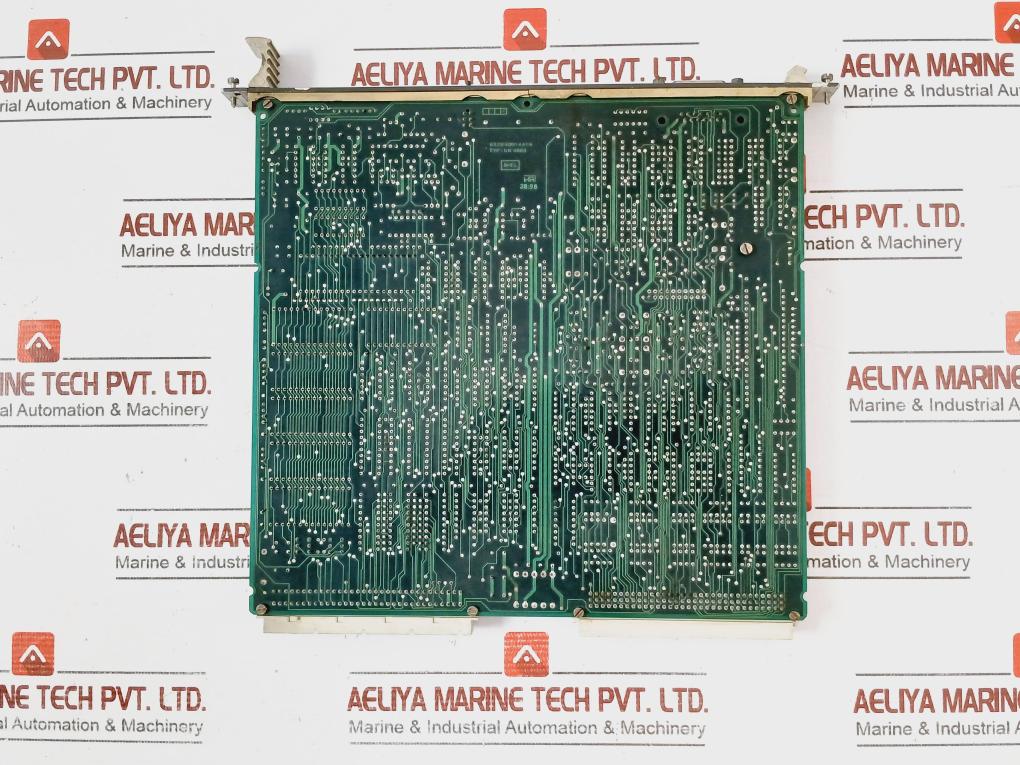 Bhel Un 0660 Dvr Card Module 69203Db1Aa1A 98055192 Jg80438/69203Db1Aa