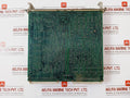 Bhel Un 0660 Dvr Card Module Jg00310/692031V1Aa 99G02758