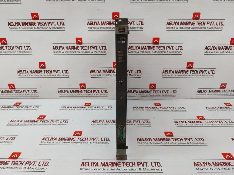 Bhel Un 0660 Dvr Card Module 69203Db1Aa1A/69203Ob1Aa1A P218615