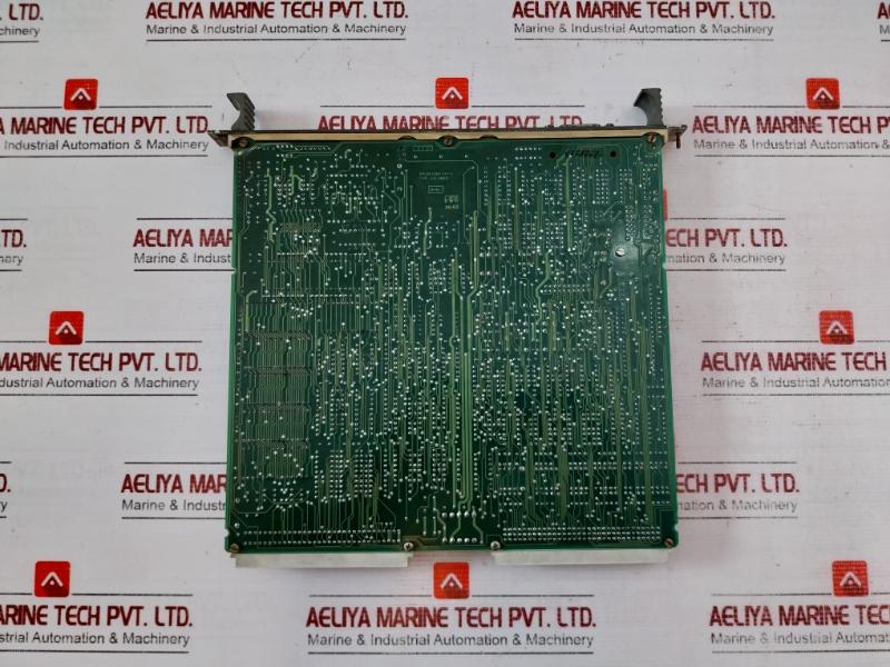 Bhel Un 0660 Dvr Card Module 69203Db1Aa1A/69203Ob1Aa1A P218615