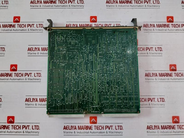 Bhel Un 0660 Dvr Card Module 69203Db1Aa1A/69203Ob1Aa1A P218615