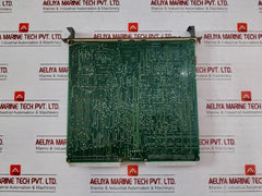 Bhel Un 0660 Dvr Card Module 69203Db1Aa1A/69203Ob1Aa1A P218615