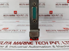 Bhel Un 0660 Dvr Card Module 69203Db1Aa1A/69203Ob1Aa1A P218615