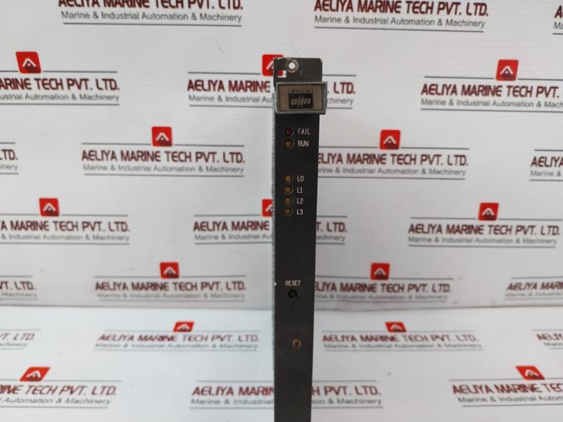 Bhel Un 0660 Dvr Card Module 69203Db1Aa1A/69203Ob1Aa1A P218615