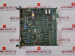 Bhel Un 0660 Dvr Card Module 69203Db1Aa1A/69203Ob1Aa1A P218615