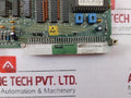 Bhel Un 0660 Dvr Card Module 69203Db1Aa1A/69203Ob1Aa1A P218615