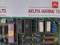 Bhel Un 0660 Dvr Card Module 69203Db1Aa1A/69203Ob1Aa1A P218615